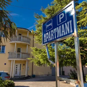 Kovac Apartment Crikvenica