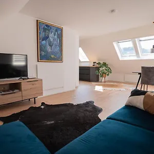 Alm-stube Apartment Füssen