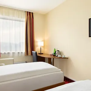فندق بست ويسترن أميديا براها, براغ
