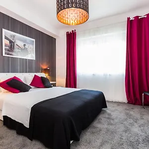 Elizabeth Apartment Weißenburg