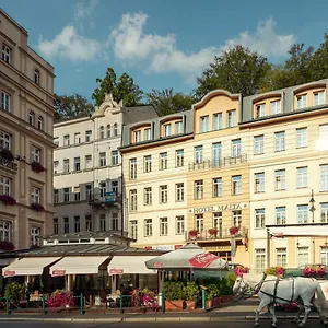 Malta Hotel Karlsbad